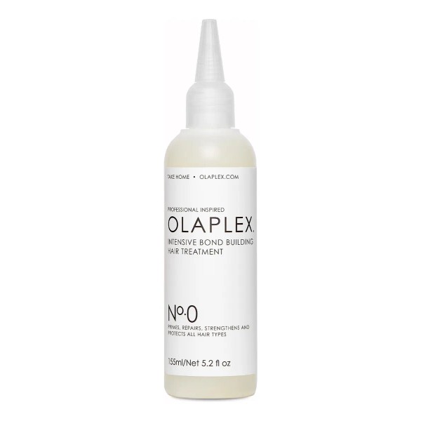 Mascarilla Olaplex N°0 Intensive Bond restauración de 155mL