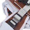 Toddler Walking Harness Assistant Breathable Handheld Walk Learning Helper for