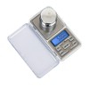 Digital Scale, 0.01 - 7.1 oz (0.01 - 200 g),