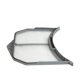 Lint Filter Replacement For Whirlpool WGD95HEDW0 WGD95HEDW1 WED8740DW1 WED8740DW0 WED87HEDC0 YWED560LHW0 WGD97HEXW0 YWED560LHW1WED560LHW0 BSG17CCANA0 WED560LHW1 Dryer