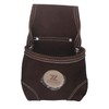 Zeluga Sued Leather Tool Belt, Bag, Carpenter, Construction, Framers, Handyman
