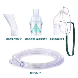 Nebulizer Kit Replacement