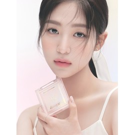 [Brush Giveaway] Correcting Finish Powder / [브러쉬 증정] 코렉팅 피니쉬 파우더