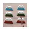 happykau Chopsticks Rest, Soramame, Chopsticks Pillow, Chopstick Stand, Japanese Style,