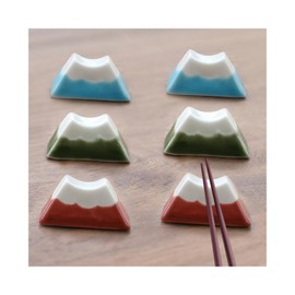 happykau Chopsticks Rest, Soramame, Chopsticks Pillow, Chopstick Stand, Japanese Style, Japanese Pattern, Pottery, Japanese Tableware, Fun, Cute, Chopsticks Rest, Tabletop Decoration, Accessory Box