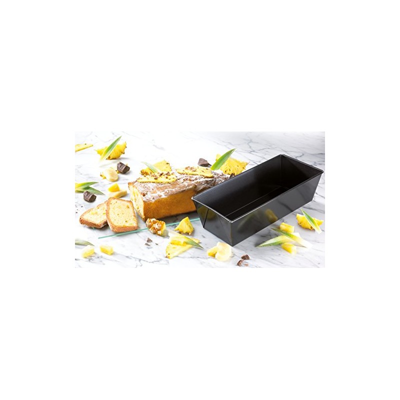 Dr.Oetker Back-Freude Classic Rectangular Loaf Pan 30 cm