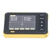 DSO152 Digital Oscilloscope 2.5MS Per Second Sampling 200KHz Bandwidth AC/DC