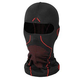 Lampa Diablo, Thermal-Balaclava - M/L - 55-58 cm