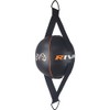 RIVAL Boxing 8" RDBL4 Double End Bag with Pump -