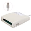Card Reader Industrial Storage Portable Converter Memory 68 Pin PCMCIA