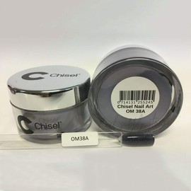 Chisel - 100% Pure Nail Dipping Powder - Ombre Collection (OM38A)