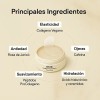 Peel Off Lip Stain, Delineador de Labios Despegable A Prueba