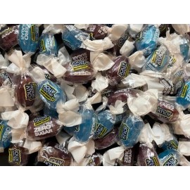 Jolly Rancher *NEW*!- JOLLY RANCHER *ZERO SUGAR* Hard Candy -BLUE RASPBERRY & GRAPE- 1 POUND