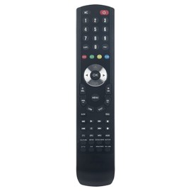 VINABTY Replacement Remote Control for iSTAR IPTV TV Controller Remote Control