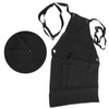Household Antifouling Apron Tool Multifunctional Apron for Garden Carpenter Barbecue