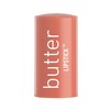 NYX Butter LipstickCandy Buttons, 1 Count