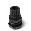 MGI SpeedWare Strain Relief NPT Nylon Cord Grip Cable Glands
