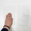 Giddy Square Sew-in Trouser Pocket Repair Kit – 2 Replacement