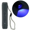 Ultrasonic Dog Trainer USB Rechargeable Portable Hand Held Electronic Dog