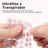 GOKOCO Parches para Acné 306 Pack, Estrella Brillante de 6
