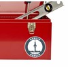 2 x 10cm Berlin Germany Vinyl Sticker Luggage Travel Tag
