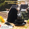 Kyraton Camping Utensils, Camping Mess Kit for Travel, Camping, Picnic,