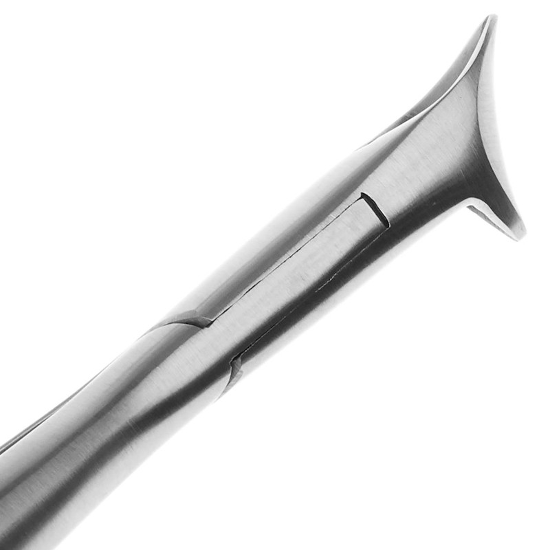 May - Nagelzange - Kopfschneider auch für Diabetiker - Edelstahl