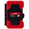 TIMCO Brad Point Wood Bit Set - Suitable on Hardwood,