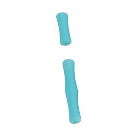 Pine Ridge Archery Finger Savers Bowstring Finger Guards, Great for Bowfishing, Turquoise