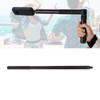 Action Camera Selfie Stick Aluminum Alloy Extendable Screw In Invisible