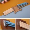 9 PCS Dotting Tools Ball Styluses with Box, Pen Dotting