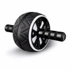 Ab Roller Wheel for Core Workouts – Non-Slip Home Gym