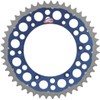 Renthal 1500 Twin Ring YZF 250/450/520/50GPBU 520 Chain Sprocket, 50