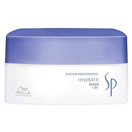 SP Hydrate Mask 200 ml