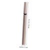 Healeved 1ml Empty Eyeliner Pen Tube Refillable Liquid Eyeliner Container