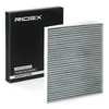 RIDEX Cabin Air Filter 424I0275 ix35 (LM, EL, ELH) 225