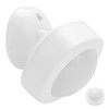 Intelligent WIFI Human Body Motion Sensor 120° Remote Control USB