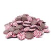 Candy Retailer Milk Chocolate Valentine's Nonpareils 1 Lb