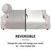 Tuffeel Waterproof Dog Blanket, 52x82 inches Pet Couch Covers for