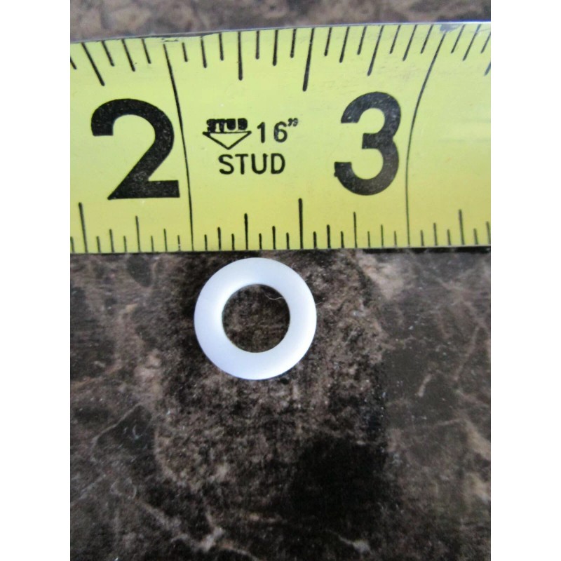 MS9058-03 Packing Retainer Back-Up Ring Teflon - Lot of 10