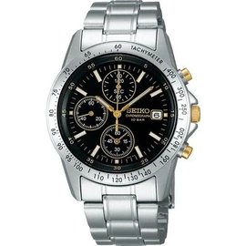 Seiko Spirit Watch SBTQ043