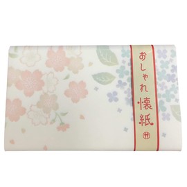 Kurochiku 71709713 Fashionable Kaishi, Four Seasons