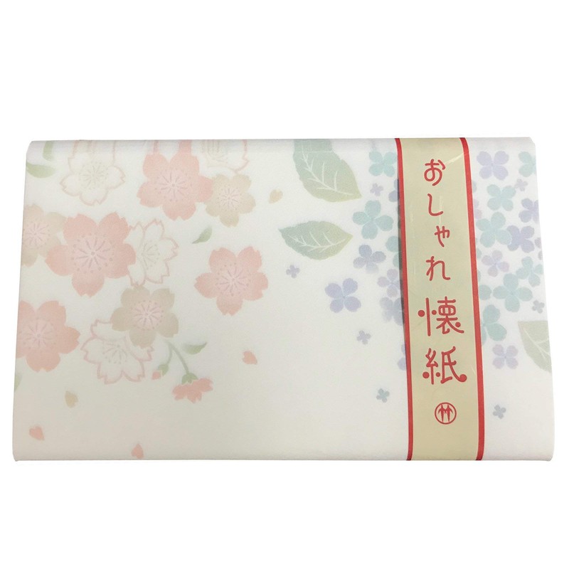 Kurochiku 71709713 Fashionable Kaishi, Four Seasons