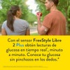 FreeStyle Libre 2 Plus Sensor de Monitoreo Continuo de Glucosa