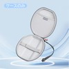 Ruilicase Storage Case Compatible with Sony REON POCKET PRO Wearable