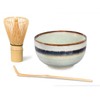 Aricola Original Japanese Matcha Bowls and Matcha Sets Hand Glazed