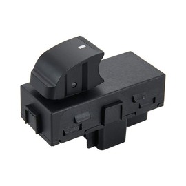 Interruptor de ventanilla eléctrica 07-13 Chevy Silverado 1500 2500HD 3500HD, Tahoe, Suburban 1500 2500。08-11 HHR, 09-15 Traverse。07-13 Avalanche。GMC Sierra, GMC Yukon XL1500 XL2500。07-08 Acadia, 08, 08, 07, 08 6-11 Buick Lucerne.