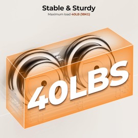 Orimade Shower Caddy with 5 Hooks for Hanging Razor and Sponge Adhesive Shower Shelf Basket Bathroom Storage Organizer Kitchen Rack No Drilling Stainless Steel Rustproof - 2 Pack,White