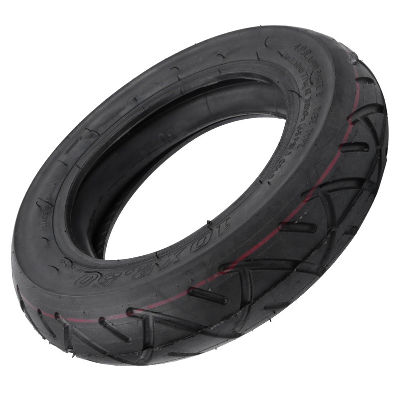 10 x 2.5inch Outer Tire Inner Tire Tube Set Electric