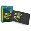 Pica 55010 Marker Pen Set for Carpenters, Carpenter's Pencil -